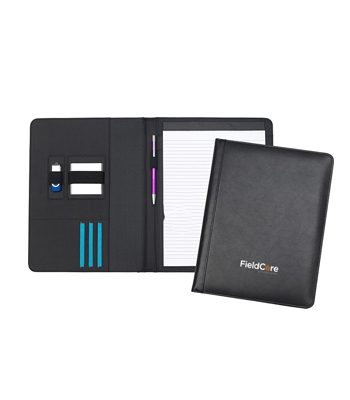 Leather Office Folder